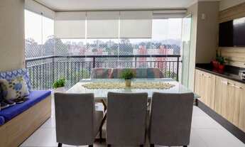 Imagem 5: APARTAMENTO RESIDENCIAL em SÃO PAULO - SP, JARDIM LEONOR MENDES DE BARROS