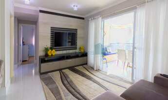 Imagem 6: APARTAMENTO RESIDENCIAL em SÃO PAULO - SP, JARDIM LEONOR MENDES DE BARROS