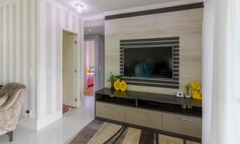 Imagem 7: APARTAMENTO RESIDENCIAL em SÃO PAULO - SP, JARDIM LEONOR MENDES DE BARROS