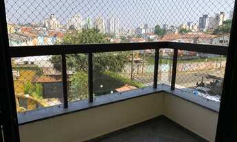 Imagem 2: APARTAMENTO RESIDENCIAL em SÃO PAULO - SP, TUCURUVI