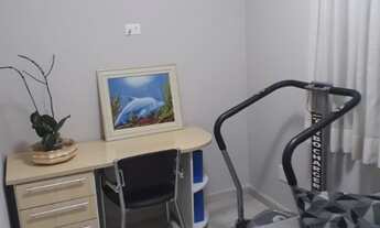 Imagem 5: APARTAMENTO RESIDENCIAL em SÃO PAULO - SP, LAUZANE PAULISTA