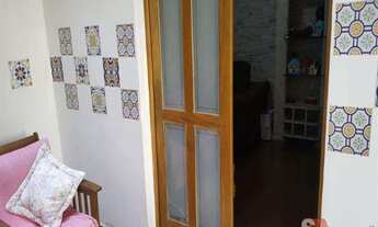 Imagem 2: APARTAMENTO RESIDENCIAL em SÃO PAULO - SP, JARDIM SÃO PAULO(ZONA NORTE