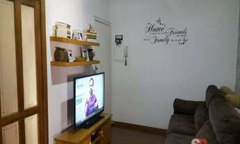 Imagem 7: APARTAMENTO RESIDENCIAL em SÃO PAULO - SP, JARDIM SÃO PAULO(ZONA NORTE