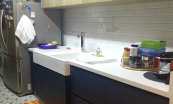 Imagem 4: APARTAMENTO RESIDENCIAL em SÃO PAULO - SP, CHORA MENINO