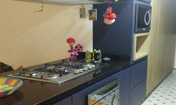 Imagem 3: APARTAMENTO RESIDENCIAL em SÃO PAULO - SP, CHORA MENINO