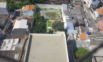 Imagem 1: APARTAMENTO RESIDENCIAL em SÃO PAULO - SP, VILA MAZZEI