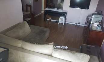 Imagem 2: APARTAMENTO RESIDENCIAL em SÃO PAULO - SP, VILA MAZZEI