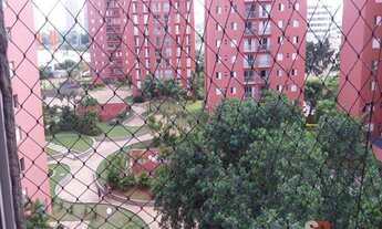 Imagem 2: APARTAMENTO RESIDENCIAL em SÃO PAULO - SP, JARDIM DAS LARANJEIRAS