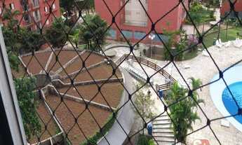 Imagem 3: APARTAMENTO RESIDENCIAL em SÃO PAULO - SP, JARDIM DAS LARANJEIRAS