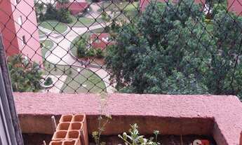 Imagem 4: APARTAMENTO RESIDENCIAL em SÃO PAULO - SP, JARDIM DAS LARANJEIRAS