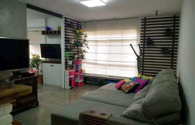 Imagem 7: APARTAMENTO RESIDENCIAL em SÃO PAULO - SP, JARDIM DAS LARANJEIRAS