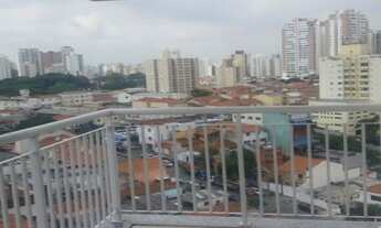 Imagem: APARTAMENTO RESIDENCIAL em SÃO PAULO