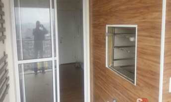 Imagem 2: APARTAMENTO RESIDENCIAL em SÃO PAULO - SP, VILA ESTER