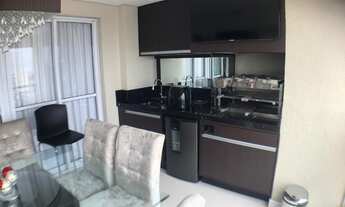 Imagem 5: APARTAMENTO RESIDENCIAL em SÃO PAULO - SP, TUCURUVI