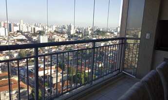 Imagem 2: APARTAMENTO RESIDENCIAL em SÃO PAULO - SP, TUCURUVI