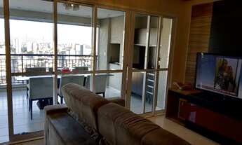 Imagem 7: APARTAMENTO RESIDENCIAL em SÃO PAULO - SP, TUCURUVI