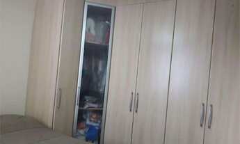 Imagem 7: APARTAMENTO RESIDENCIAL em SÃO PAULO - SP, LAUZANE PAULISTA