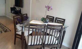 Imagem 6: APARTAMENTO RESIDENCIAL em SÃO PAULO - SP, LAUZANE PAULISTA