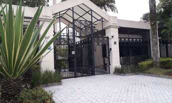 Imagem: APARTAMENTO RESIDENCIAL em SÃO PAULO