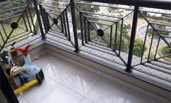 Imagem 2: APARTAMENTO RESIDENCIAL em SÃO PAULO - SP, LAUZANE PAULISTA