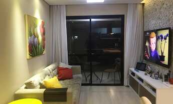 Imagem 2: APARTAMENTO RESIDENCIAL em SÃO PAULO - SP, LAUZANE PAULISTA