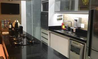 Imagem 6: APARTAMENTO RESIDENCIAL em SÃO PAULO - SP, LAUZANE PAULISTA