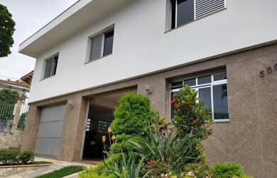 Imagem 4: CASA RESIDENCIAL em SÃO PAULO - SP, TUCURUVI