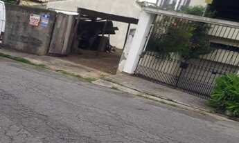 Imagem: TERRENO RESIDENCIAL em SÃO PAULO - SP