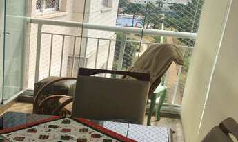 Imagem: APARTAMENTO RESIDENCIAL em SÃO PAULO