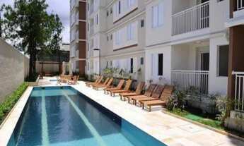 Imagem: APARTAMENTO RESIDENCIAL em SÃO PAULO