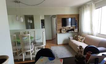 Imagem: APARTAMENTO RESIDENCIAL em SÃO PAULO