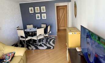 Imagem 2: APARTAMENTO RESIDENCIAL em SÃO PAULO - SP, PARQUE MANDAQUI