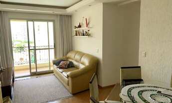 Imagem: APARTAMENTO RESIDENCIAL em SÃO PAULO