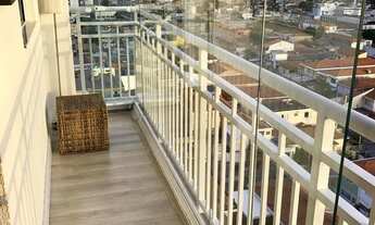 Imagem: APARTAMENTO RESIDENCIAL em SÃO PAULO