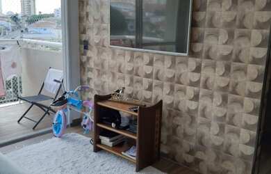 Imagem 4: APARTAMENTO RESIDENCIAL em SÃO PAULO - SP, SANTANA