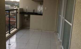 Imagem: APARTAMENTO RESIDENCIAL em SÃO PAULO