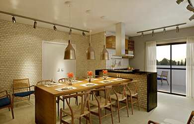 Imagem 4: APARTAMENTO RESIDENCIAL em SÃO PAULO - SP, VILA ESTER (ZONA NORTE