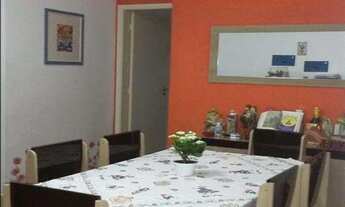 Imagem 3: APARTAMENTO RESIDENCIAL em SÃO PAULO - SP, PARQUE MANDAQUI