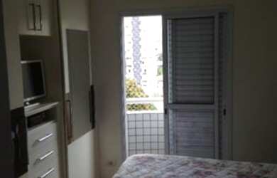 Imagem 4: APARTAMENTO RESIDENCIAL em SÃO PAULO - SP, VILA ISOLINA MAZZEI