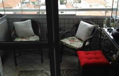 Imagem 2: APARTAMENTO RESIDENCIAL em SÃO PAULO - SP, VILA ISOLINA MAZZEI