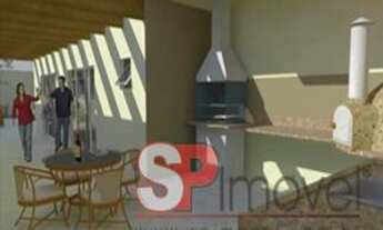 Imagem 4: APARTAMENTO RESIDENCIAL em SÃO PAULO - SP, LAUZANE PAULISTA