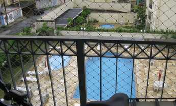 Imagem 2: APARTAMENTO RESIDENCIAL em SÃO PAULO - SP, PARQUE MANDAQUI