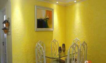 Imagem 6: APARTAMENTO RESIDENCIAL em SÃO PAULO - SP, VILA NOVA CACHOEIRINHA