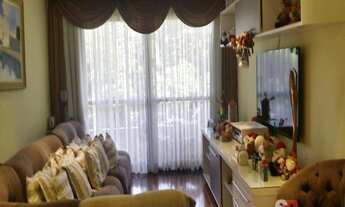 Imagem 2: APARTAMENTO RESIDENCIAL em SÃO PAULO - SP, VILA NOVA CACHOEIRINHA