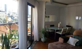 Imagem 2: APARTAMENTO RESIDENCIAL em SÃO PAULO - SP, VILA PAULICÉIA