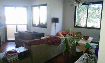 Imagem 2: APARTAMENTO RESIDENCIAL em SÃO PAULO - SP, LAUZANE PAULISTA