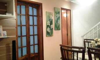 Imagem 4: CASA RESIDENCIAL em SÃO PAULO - SP, JARDIM VIRGINIA BIANCA