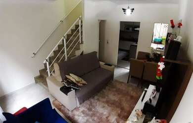 Imagem 3: CASA RESIDENCIAL em SÃO PAULO - SP, VILA VITÓRIO MAZZEI