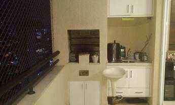 Imagem 2: APARTAMENTO RESIDENCIAL em SÃO PAULO - SP, VILA ROMERO