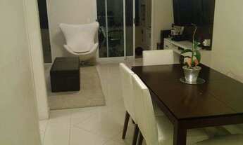 Imagem 6: APARTAMENTO RESIDENCIAL em SÃO PAULO - SP, VILA ROMERO